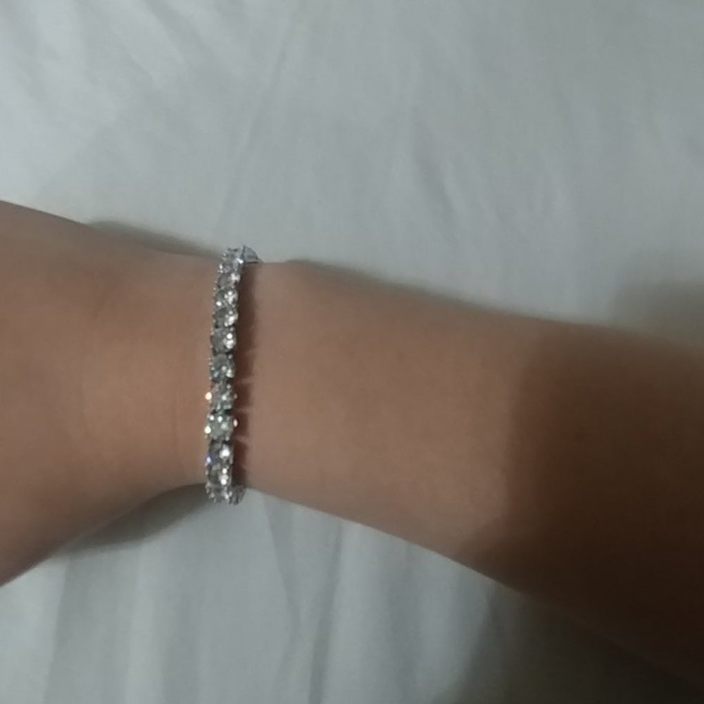 Diamond Bracelet